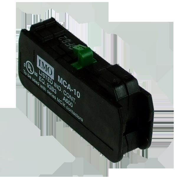 IMO MCA10U