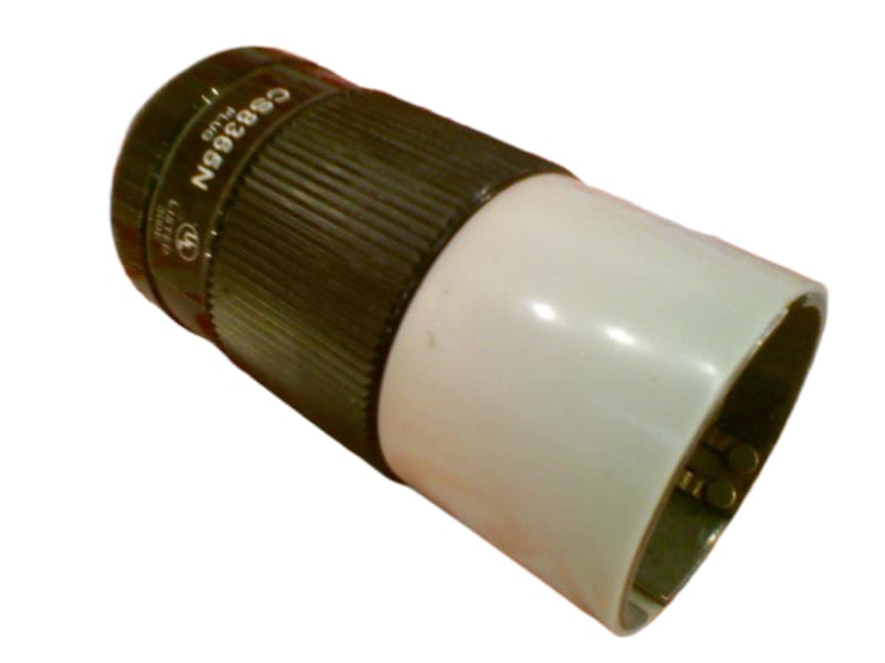 HUBBELL CS8365N
