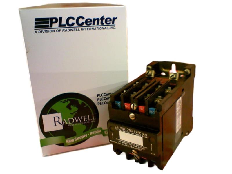 ALLEN BRADLEY 700-RM620A1