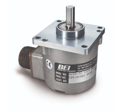 BEI SENSORS 924010029631
