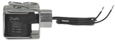 DANFOSS 018F4113