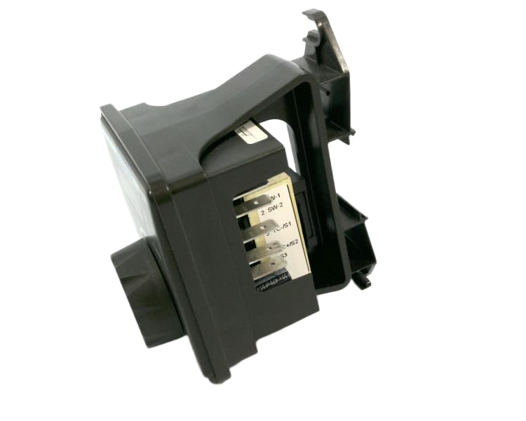 LVC2H02000450A by WATLOW