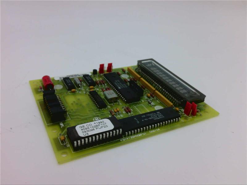 GENERAL ELECTRIC 531X135PRGAAM3/EX