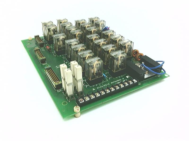 SFKA-03-G by MITSUBISHI