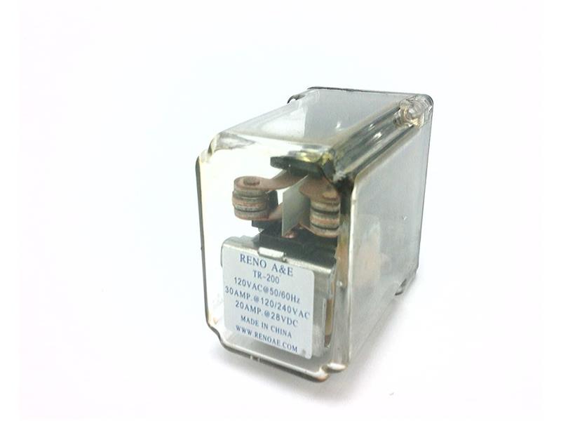 RENO A&E TR-200