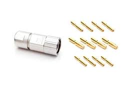 AMPHENOL MB7CKN0800-S1-KIT