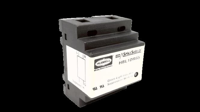 HUBBELL HBL1DR65