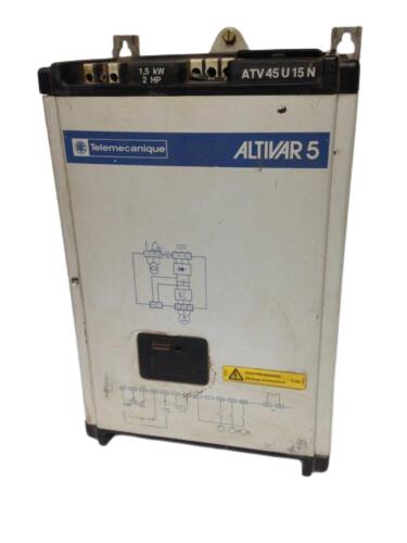 SCHNEIDER ELECTRIC ATV-45075N