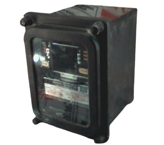 GENERAL ELECTRIC 121AC77B36A