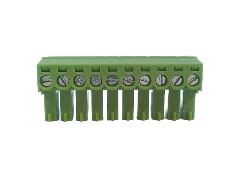 AMPHENOL 20020004-D101B01LF