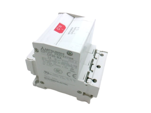 MITSUBISHI CP30-BA-3P-5A
