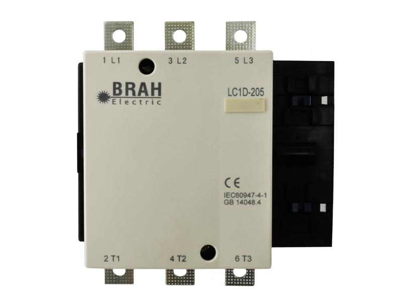 BRAH ELECTRIC BLC1D205-G6
