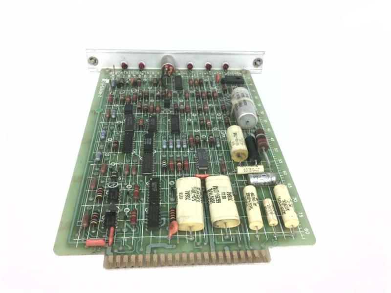 ASEA BROWN BOVERI 0-52808-2