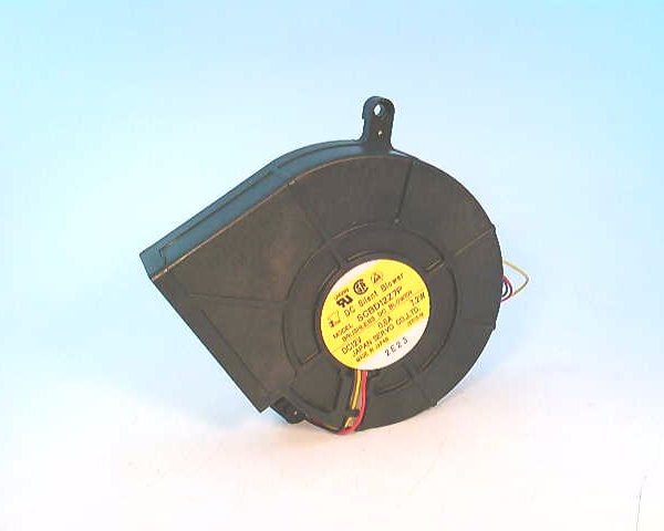 NIDEC CORP SCBD12Z7P