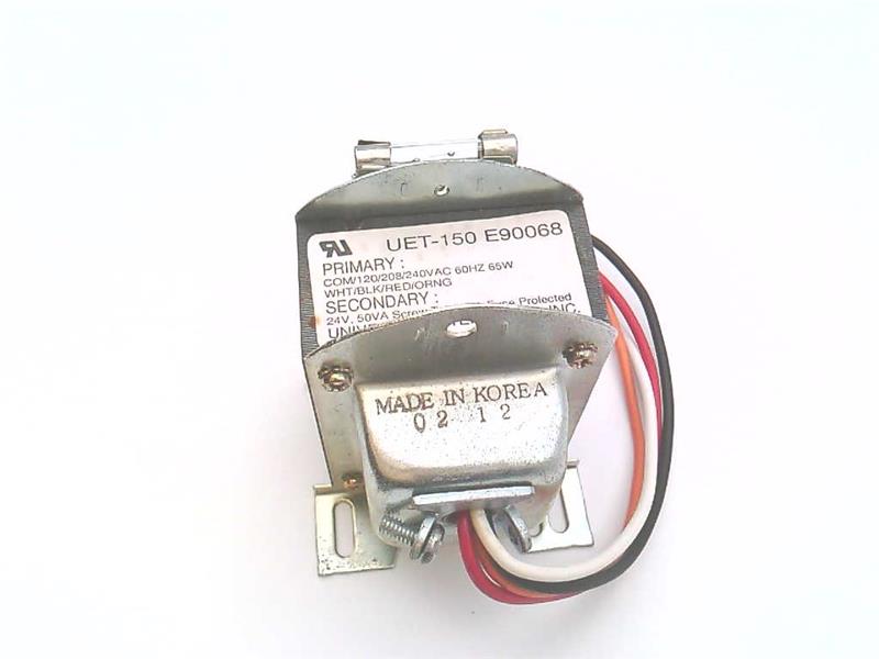 UEI TEST INSTRUMENTS UET150