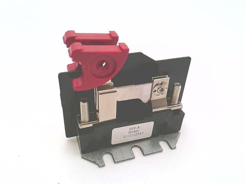 STATES PRODUCTS 202-A