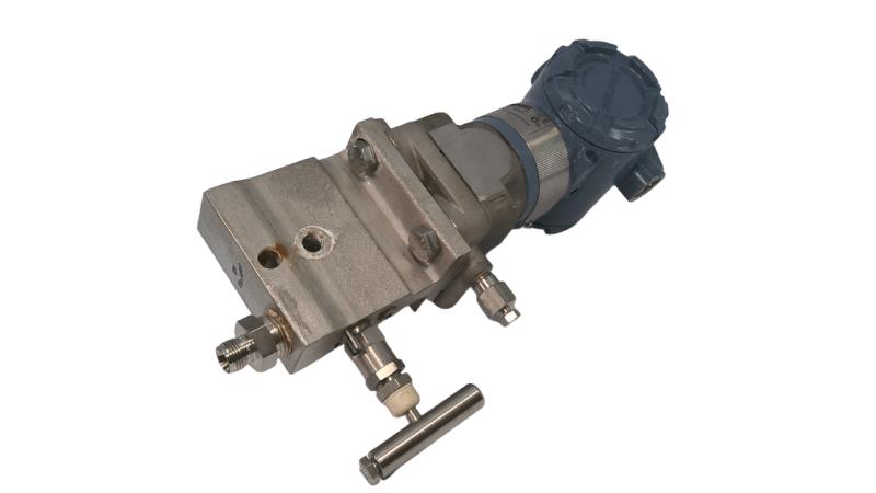 EMERSON 3051-CG4A22A1AE5
