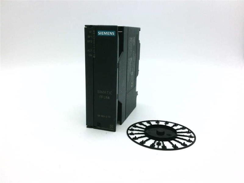 SIEMENS 6ES7153-2DA80-0XB0