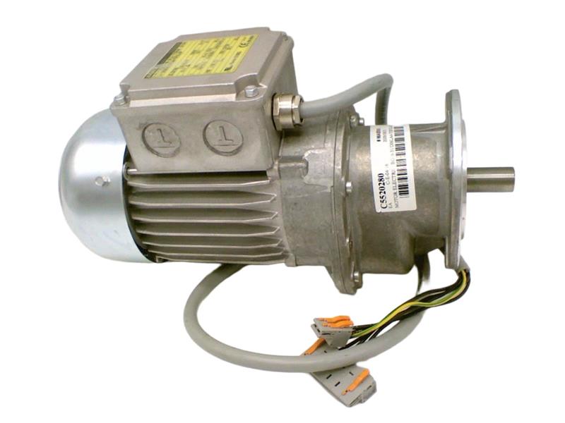 BG06-31/D06LA4-TOF/UL-SP by ALTRA INDUSTRIAL MOTION