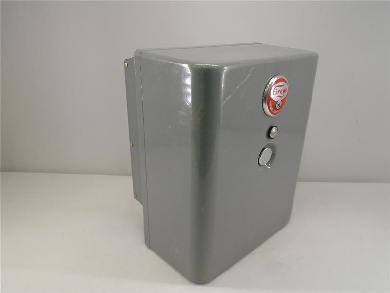 KIDDE-FENWAL, LLC 25DU4-5060