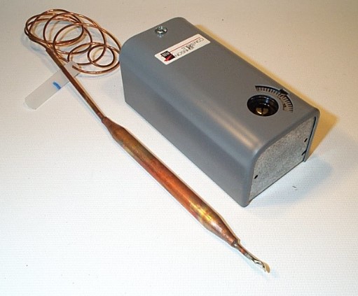 JOHNSON CONTROLS A19AAB-18