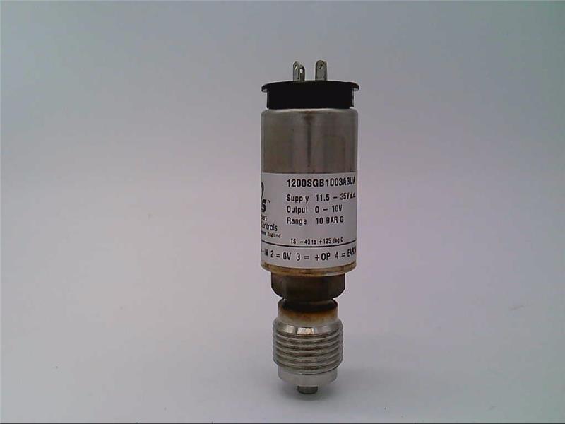 GEMS SENSORS 1200SGB1003A3UA