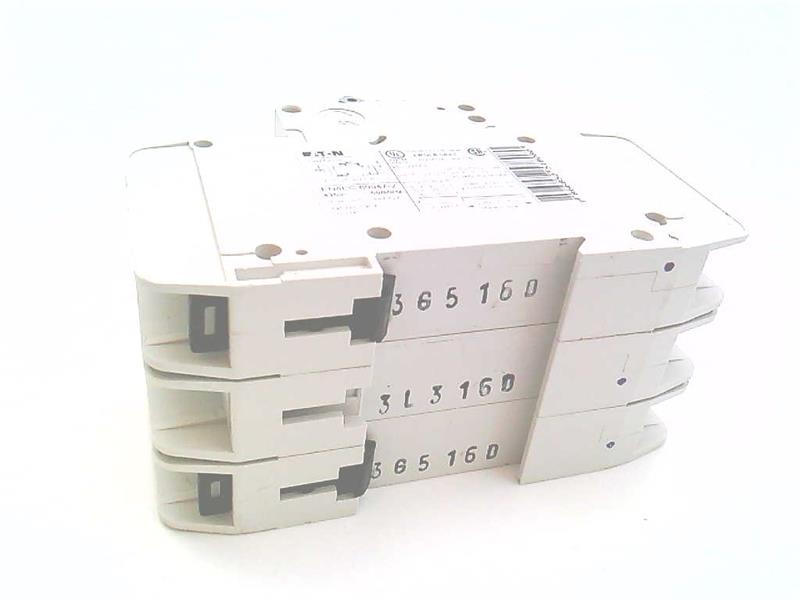 EATON CORPORATION WMZT3D16