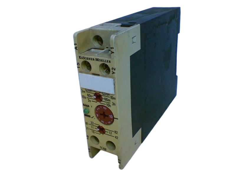 TE-68 by EATON CORPORATION