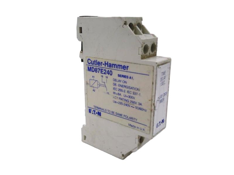 MD87E240 by EATON CORPORATION