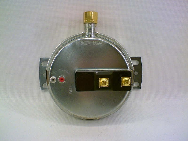 UNICONTROL INC RFS-4300-111