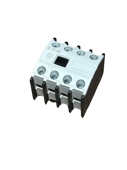 EATON CORPORATION XTCEXFBG13