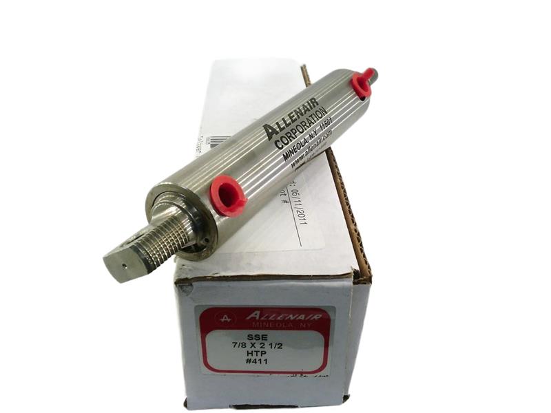 ALLENAIR SSE-7/8X2-1/2-HTP