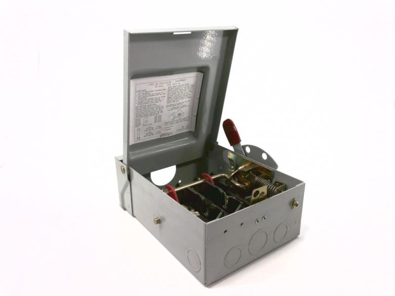 ABB THOMAS & BETTS RGD221NF-TB