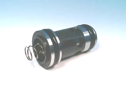 EATON CORPORATION 847AN00027A