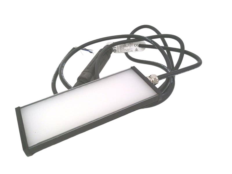 ADVANCED ILLUMINATION BL12805-WHII3SW