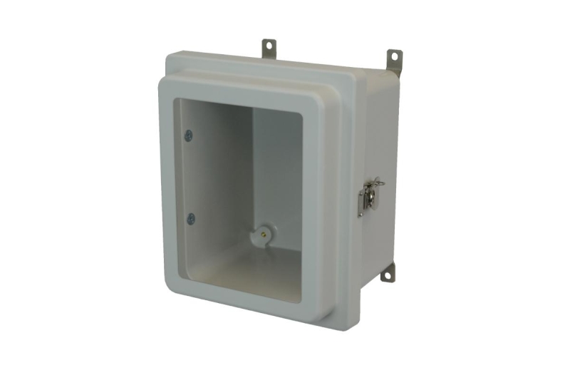 ALLIED MOULDED PRODUCTS AM1084RTW