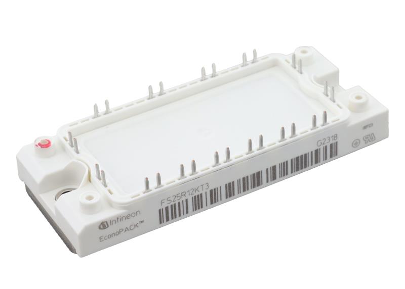 INFINEON FS25R12KT3BPSA1