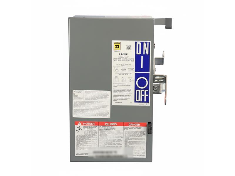 SCHNEIDER ELECTRIC SD4220