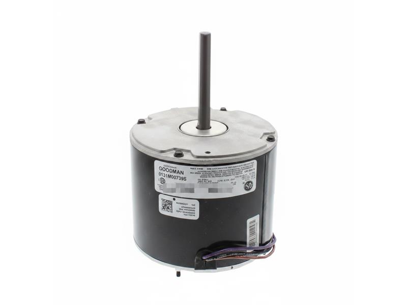 GOODMAN 0131M00739S
