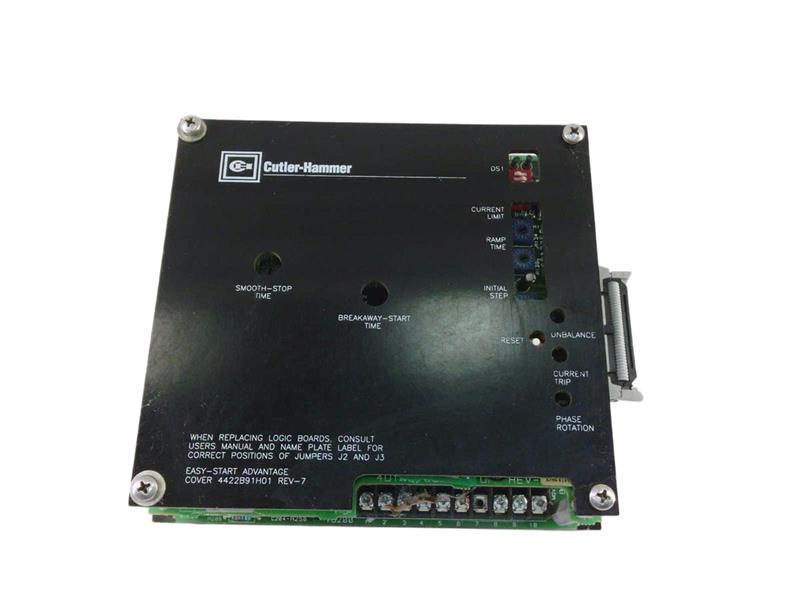 7885C58G01 by EATON CORPORATION