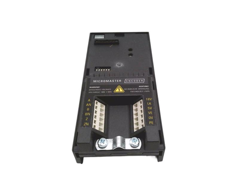 SIEMENS 6SE6400-0EN00-0AA0