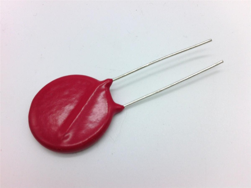 LITTELFUSE V275LA40AP