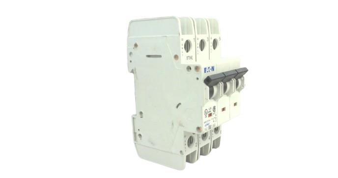 EATON CORPORATION FAZ-B8/3-NA