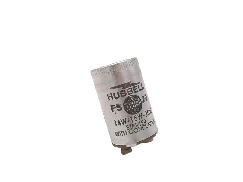 HUBBELL FS20A