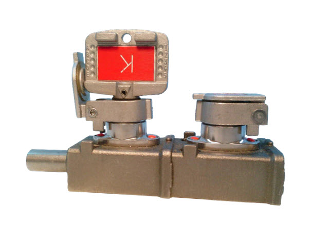 ALLEN BRADLEY 440T-MDBLE170J0K