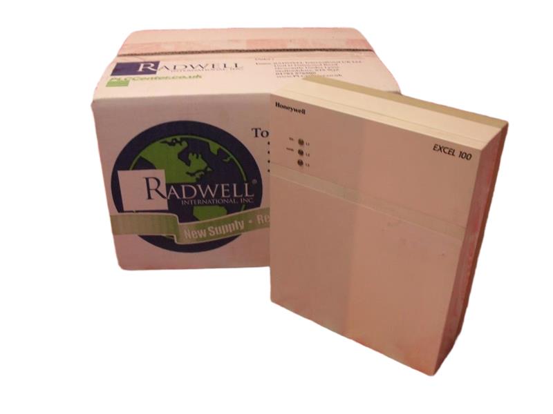 HONEYWELL EXCEL-100