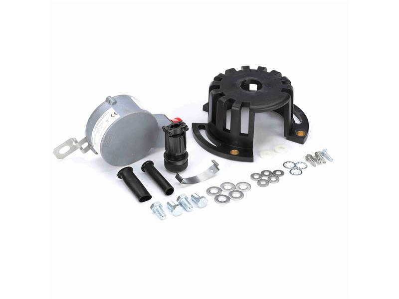 KIT HS35B1024-FC by REGAL REXNORD