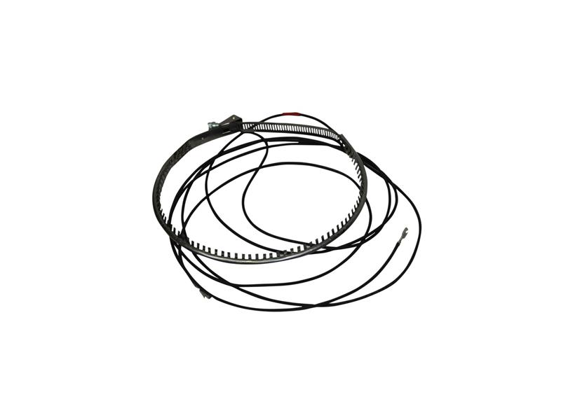 HT32CH215 by UNITED TECHNOLOGIES