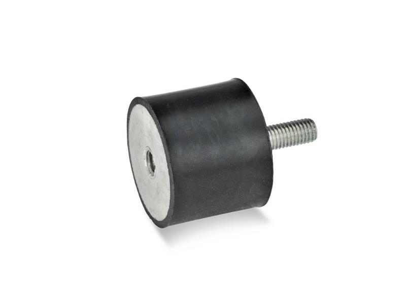 JW WINCO 351-100-55-M16-ES-55