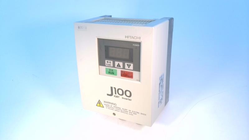 J100-007SFE5 by HITACHI